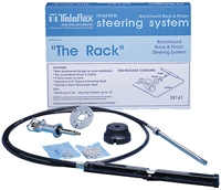 Teleflex SS-141 Rack Kit