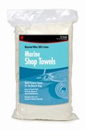 Marine Shop Towel