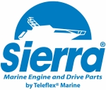 Sierra- Honda Oxygen Sensor